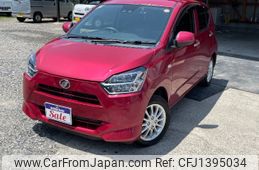 daihatsu mira-e-s 2018 -DAIHATSU 【新潟 581ﾁ8335】--Mira e:s LA360S--0013969---DAIHATSU 【新潟 581ﾁ8335】--Mira e:s LA360S--0013969-