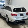 mercedes-benz c-class-station-wagon 2015 -MERCEDES-BENZ--Benz C Class Wagon 205242-2F159757---MERCEDES-BENZ--Benz C Class Wagon 205242-2F159757- image 6