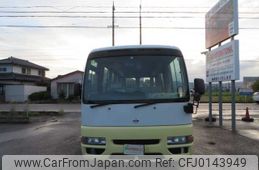 nissan civilian-bus 2003 504749-RAOID:13586