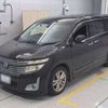 nissan elgrand 2012 -NISSAN 【金沢 300ﾃ3586】--Elgrand DBA-PE52--PE52-020736---NISSAN 【金沢 300ﾃ3586】--Elgrand DBA-PE52--PE52-020736- image 1