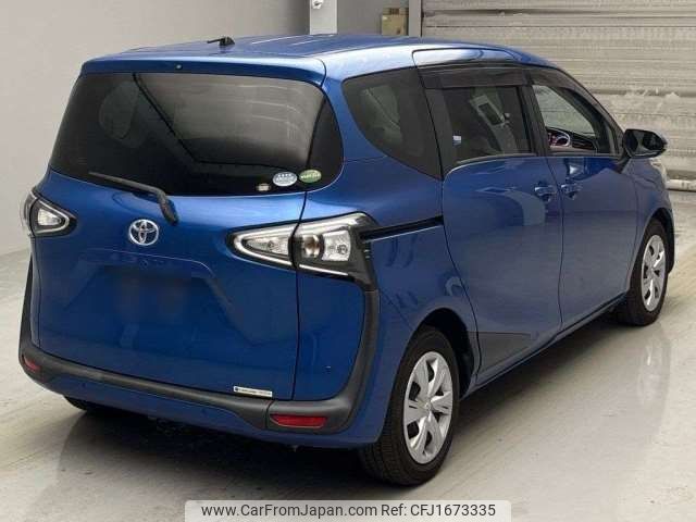 toyota sienta 2018 CFJ1673335 image 2