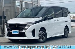 nissan serena 2024 quick_quick_GFC28_GFC28-079343