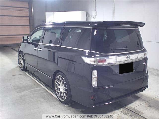 nissan elgrand 2014 -NISSAN--Elgrand TE52-074546---NISSAN--Elgrand TE52-074546- image 2