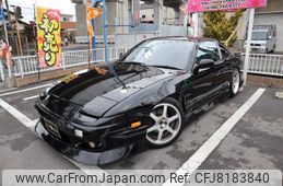 nissan 180sx 1994 GOO_JP_700102067530230113004