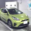 toyota aqua 2017 -TOYOTA 【札幌 331ﾛ3127】--AQUA NHP10H-6628554---TOYOTA 【札幌 331ﾛ3127】--AQUA NHP10H-6628554- image 1