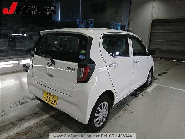 daihatsu mira-e-s 2019 -DAIHATSU 【札幌 582ｿ2928】--Mira e:s LA360S--0029984---DAIHATSU 【札幌 582ｿ2928】--Mira e:s LA360S--0029984- image 2