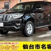 toyota land-cruiser-prado 2018 -TOYOTA--Land Cruiser Prado LDA-GDJ150W--GDJ150-0031005---TOYOTA--Land Cruiser Prado LDA-GDJ150W--GDJ150-0031005- image 1