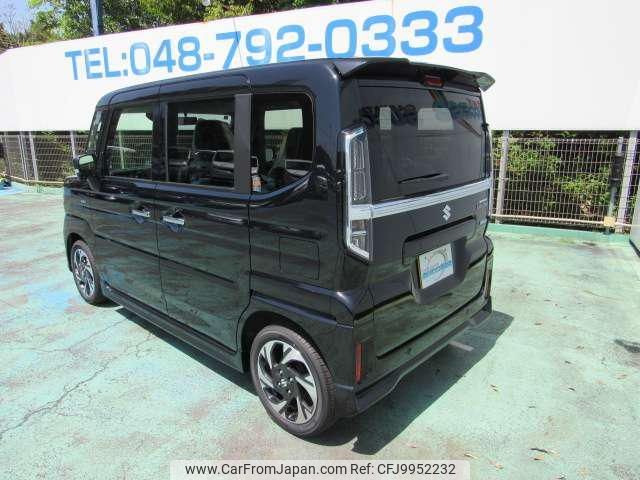 suzuki spacia 2023 -SUZUKI 【川口 580ｶ9284】--Spacia MK54S--100657---SUZUKI 【川口 580ｶ9284】--Spacia MK54S--100657- image 2