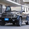 mercedes-benz g-class 2005 quick_quick_-463270-_WDB4632701X158726 image 20