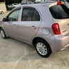 nissan march 2017 CFJ1568444 image 15