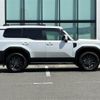 toyota land-cruiser-wagon 2025 CFJ1721205 image 23