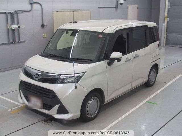 daihatsu thor 2017 -DAIHATSU--Thor M910S-0000596---DAIHATSU--Thor M910S-0000596- image 1