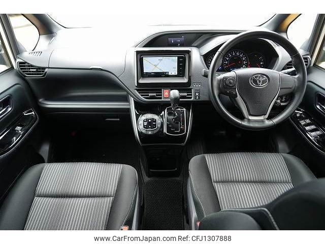 toyota voxy 2019 quick_quick_DBA-ZRR80W_ZRR80-0560251 image 2