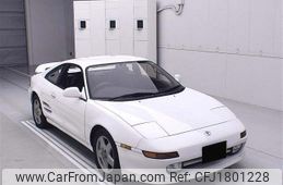 toyota mr2 1994 CFJ1801228
