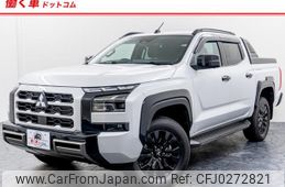 mitsubishi triton 2024 -MITSUBISHI 【名変中 】--Triton LC2T--0002610---MITSUBISHI 【名変中 】--Triton LC2T--0002610-