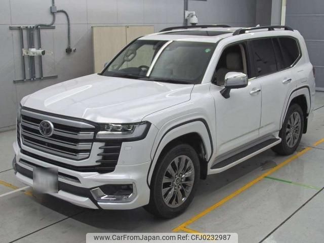 toyota land-cruiser 2023 quick_quick_3BA-VJA300W_VJA300-4095303 image 1