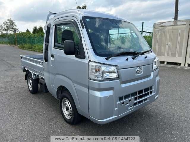 daihatsu hijet-truck 2022 quick_quick_3BD-S510P_S510P-0447919 image 2