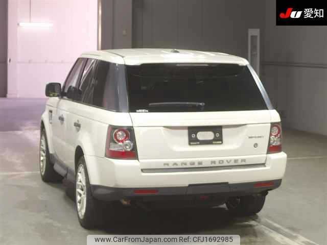 land-rover range-rover 2009 CFJ1692985 image 2