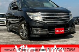 nissan elgrand 2012 quick_quick_PE52_PE52-022549