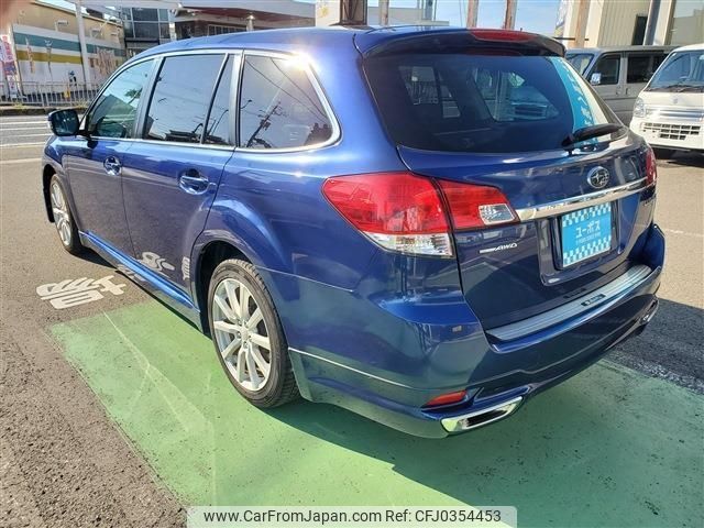 subaru legacy-touring-wagon 2012 -SUBARU 【和歌山 300ﾊ1088】--Legacy Wagon BR9--070737---SUBARU 【和歌山 300ﾊ1088】--Legacy Wagon BR9--070737- image 2