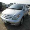 toyota ist 2003 18024C image 1