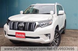 toyota land-cruiser-prado 2019 -TOYOTA--Land Cruiser Prado LDA-GDJ150W--GDJ150-0039848---TOYOTA--Land Cruiser Prado LDA-GDJ150W--GDJ150-0039848-