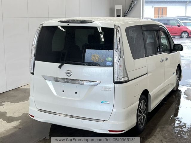 nissan serena 2014 -NISSAN--Serena HFC26-221273---NISSAN--Serena HFC26-221273- image 2