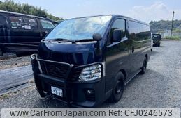 nissan caravan-van 2017 -NISSAN--Caravan Van VR2E26--101691---NISSAN--Caravan Van VR2E26--101691-