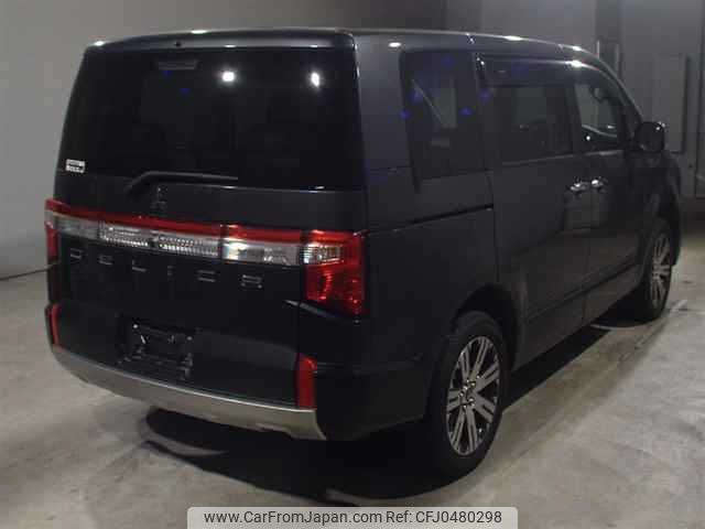 mitsubishi delica-d5 2022 -MITSUBISHI--Delica D5 CV1W-4008485---MITSUBISHI--Delica D5 CV1W-4008485- image 2