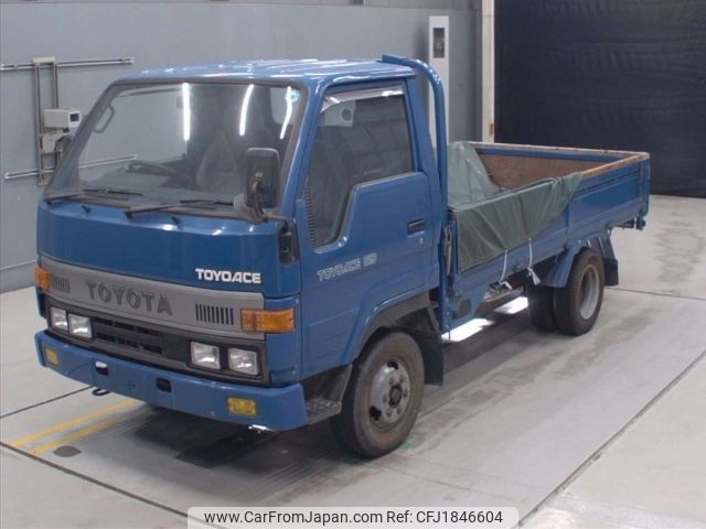 toyota toyoace 1993 CFJ1846604 image 1