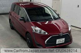 toyota sienta 2022 -TOYOTA 【宇都宮 502ノ5945】--Sienta NSP170G-7304446---TOYOTA 【宇都宮 502ノ5945】--Sienta NSP170G-7304446-