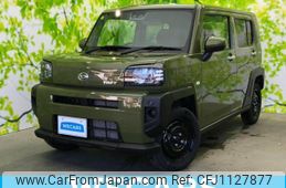 daihatsu taft 2023 quick_quick_5BA-LA910S_LA910S-0044639
