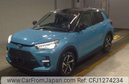 toyota raize 2024 -TOYOTA--Raize A202A-0069342---TOYOTA--Raize A202A-0069342-