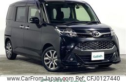 toyota tank 2019 -TOYOTA--Tank DBA-M900A--M900A-0320503---TOYOTA--Tank DBA-M900A--M900A-0320503-