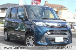 toyota tank 2018 -TOYOTA--Tank DBA-M900A--M900A-0202114---TOYOTA--Tank DBA-M900A--M900A-0202114-