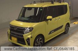 daihatsu tanto 2021 -DAIHATSU 【佐賀 581な8244】--Tanto LA660S-0041661---DAIHATSU 【佐賀 581な8244】--Tanto LA660S-0041661-