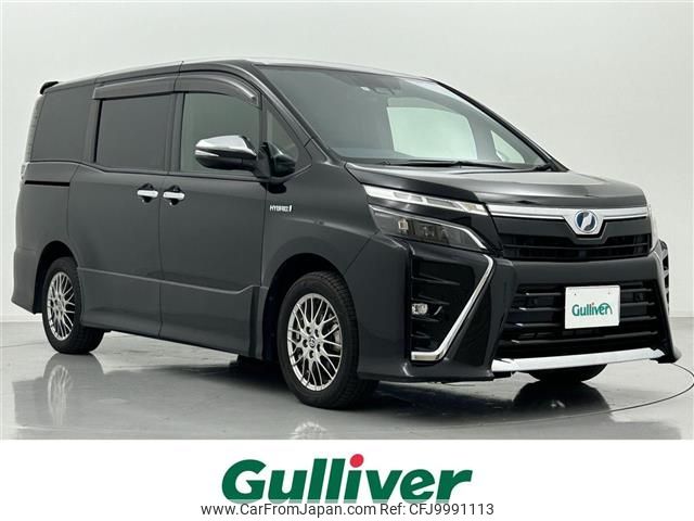 toyota voxy 2019 -TOYOTA--Voxy DAA-ZWR80W--ZWR80-0426842---TOYOTA--Voxy DAA-ZWR80W--ZWR80-0426842- image 1