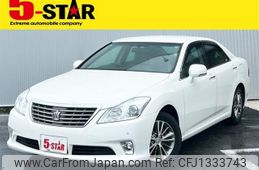 toyota crown 2011 -TOYOTA--Crown DBA-GRS200--GRS200-0058921---TOYOTA--Crown DBA-GRS200--GRS200-0058921-