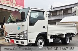 mazda titan 2016 CFJ1667158