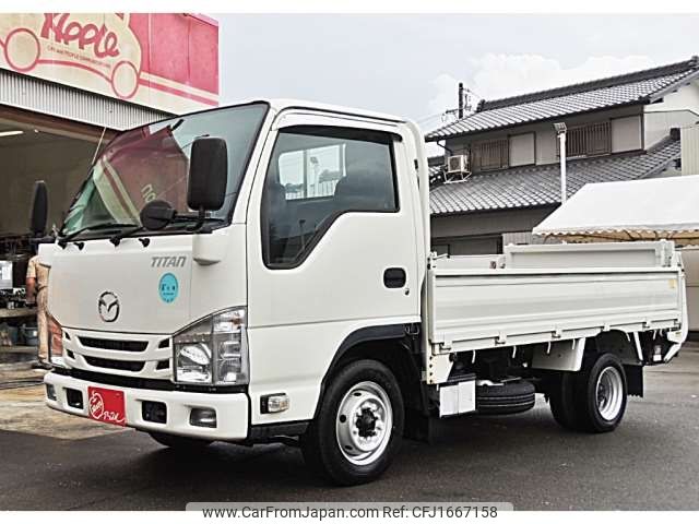 mazda titan 2016 CFJ1667158 image 1