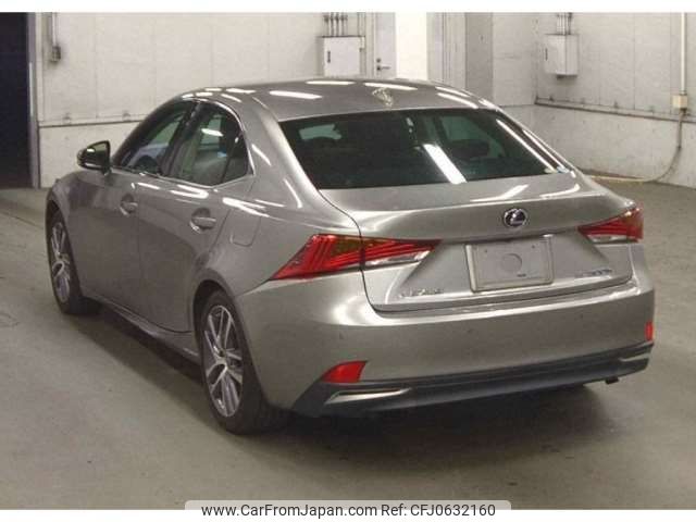 lexus is 2018 -LEXUS--Lexus IS DAA-AVE30--AVE30-5069723---LEXUS--Lexus IS DAA-AVE30--AVE30-5069723- image 2