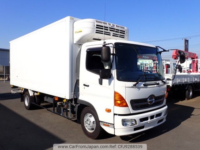 hino ranger 2017 -HINO--Hino Ranger TKG-FC9JJAA--FC9JJA-14750---HINO--Hino Ranger TKG-FC9JJAA--FC9JJA-14750- image 2