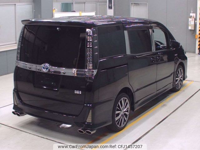 toyota voxy 2016 -TOYOTA--Voxy ZWR80W-0164567---TOYOTA--Voxy ZWR80W-0164567- image 2