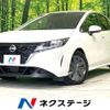 nissan note 2021 -NISSAN--Note 6AA-E13--E13-037948---NISSAN--Note 6AA-E13--E13-037948- image 1