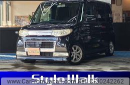 daihatsu tanto 2009 quick_quick_DBA-L375S_L375S-0224373