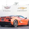 chevrolet corvette 2021 -GM--Chevrolet Corvette ﾌﾒｲ--1G1Y93D45M5112186---GM--Chevrolet Corvette ﾌﾒｲ--1G1Y93D45M5112186- image 3