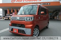 daihatsu wake 2014 CFJ1086219
