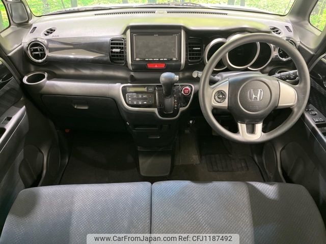 honda n-box 2012 -HONDA--N BOX DBA-JF1--JF1-1108937---HONDA--N BOX DBA-JF1--JF1-1108937- image 2