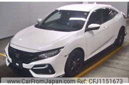 honda civic 2020 -HONDA--Civic 6BA-FK7--FK7-1202365---HONDA--Civic 6BA-FK7--FK7-1202365-