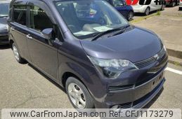 toyota spade 2014 -TOYOTA--Spade NSP140--9017615---TOYOTA--Spade NSP140--9017615-
